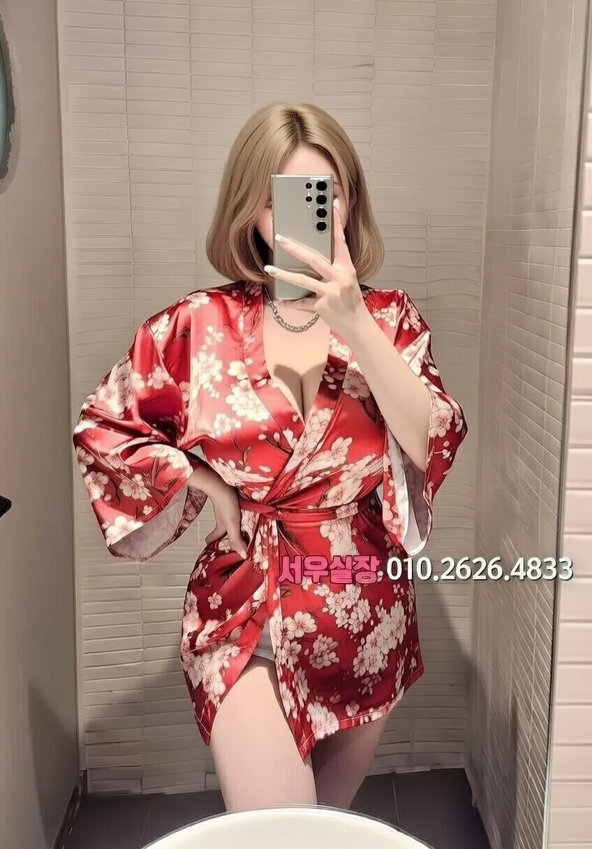 청담 텐프로 프리미엄 라인업 39번 프로필