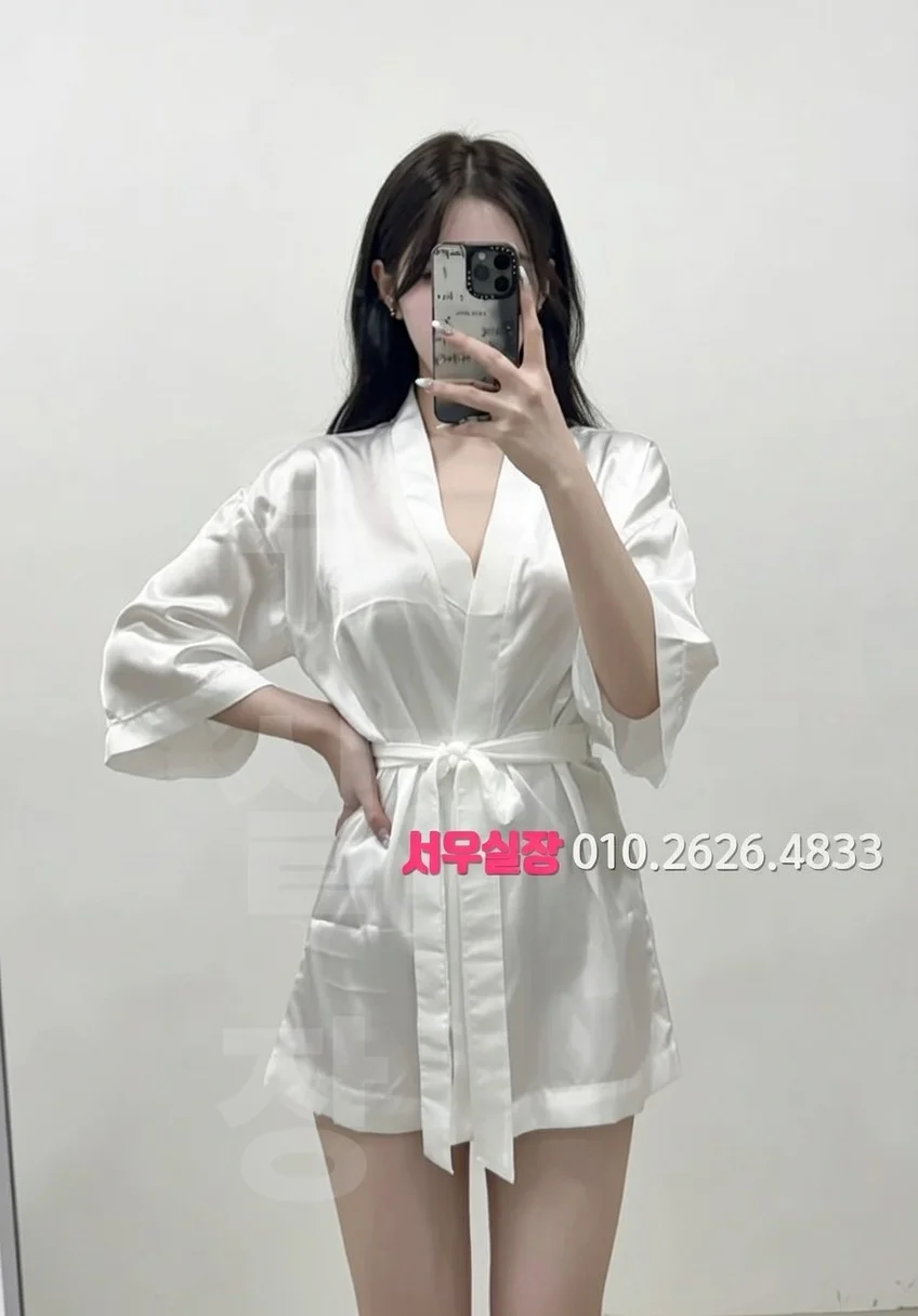 청담 레깅스룸 프리미엄 라인업 27번 프로필