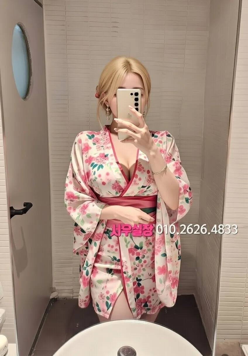 청담 란제리룸 프리미엄 라인업 32번 프로필