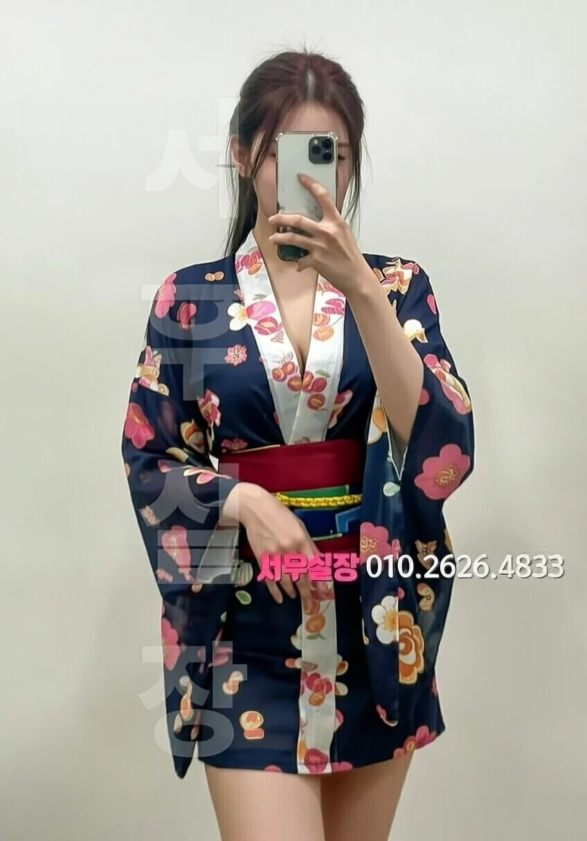 청담 텐카페 프리미엄 라인업 28번 프로필