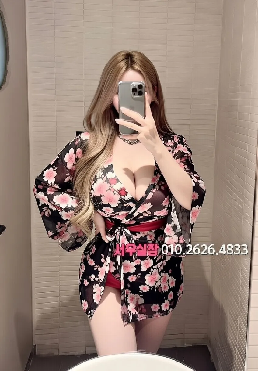 청담 풀살롱 프리미엄 라인업 34번 프로필