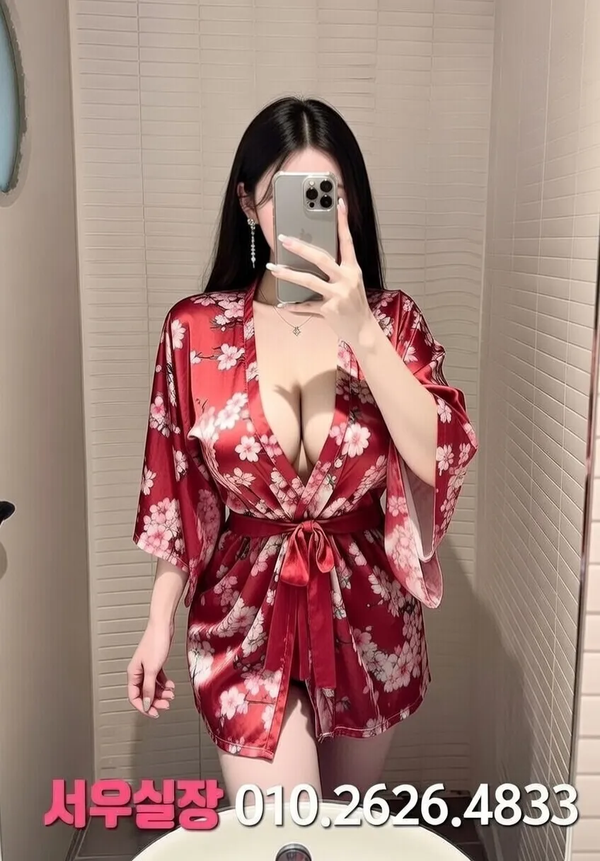 청담 룸싸롱 프리미엄 라인업 9번 프로필