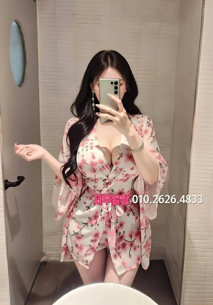 청담 룸살롱 프리미엄 라인업 36번 프로필