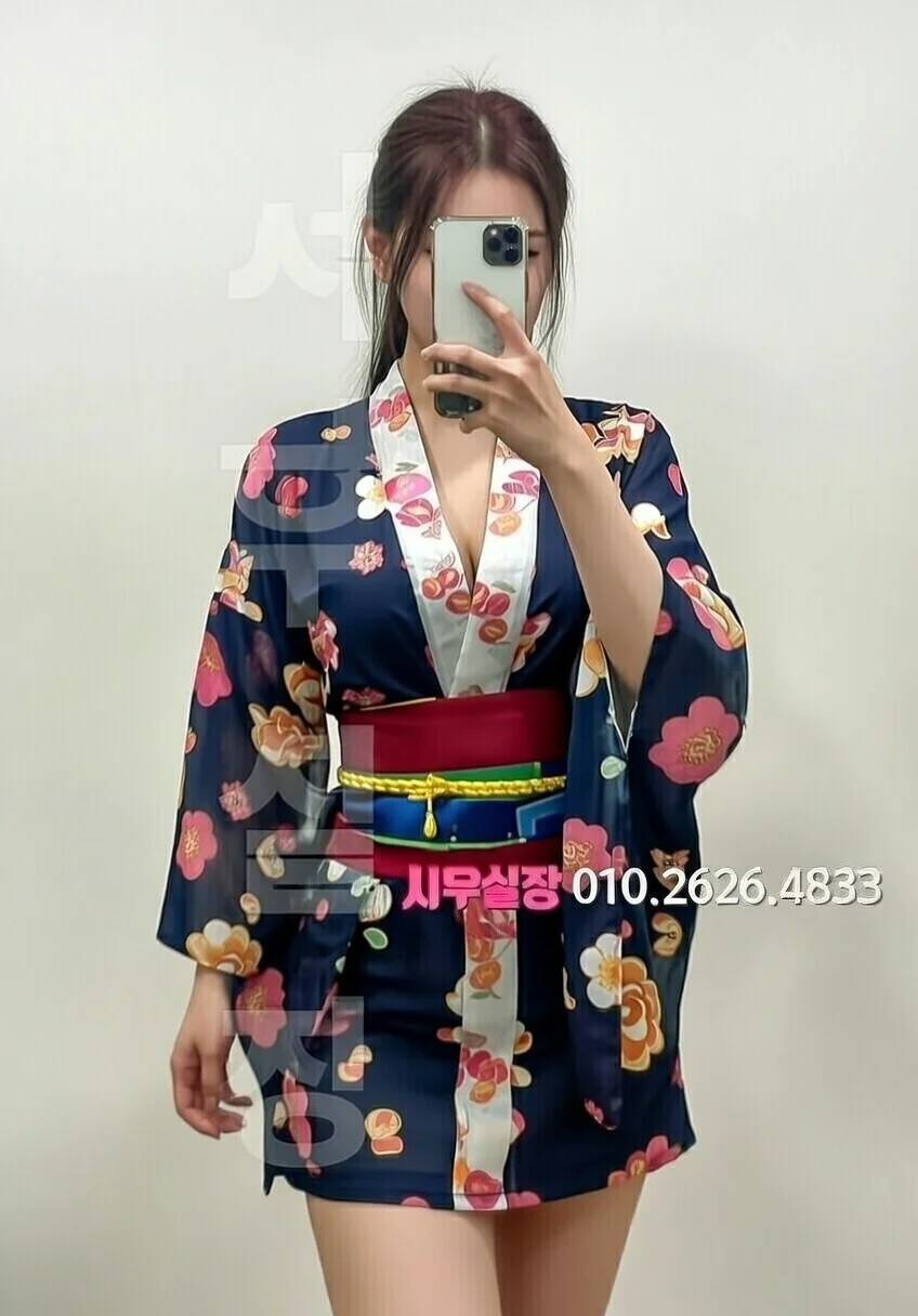 청담 보도노래방 프리미엄 라인업 31번 프로필