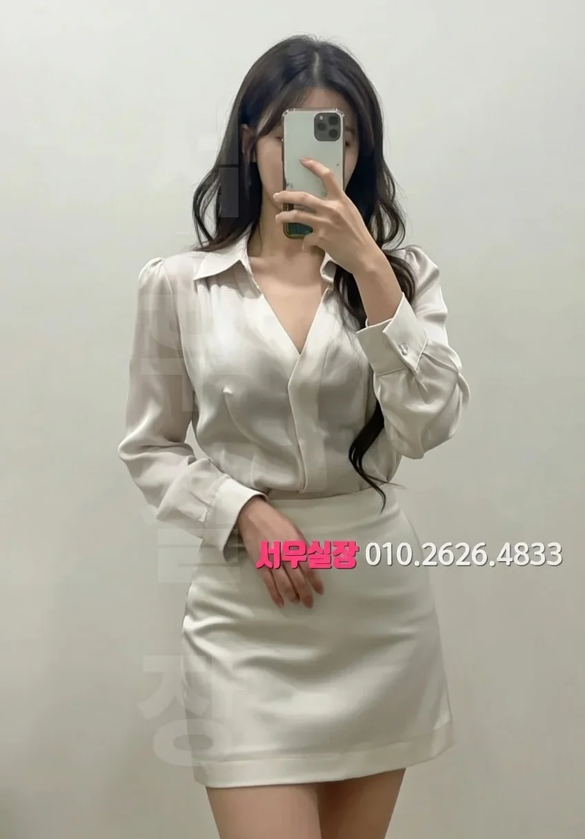 청담 가라오케 프리미엄 라인업 33번 프로필