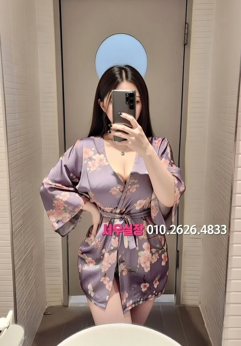 청담 레깅스룸 프리미엄 라인업 2번 프로필