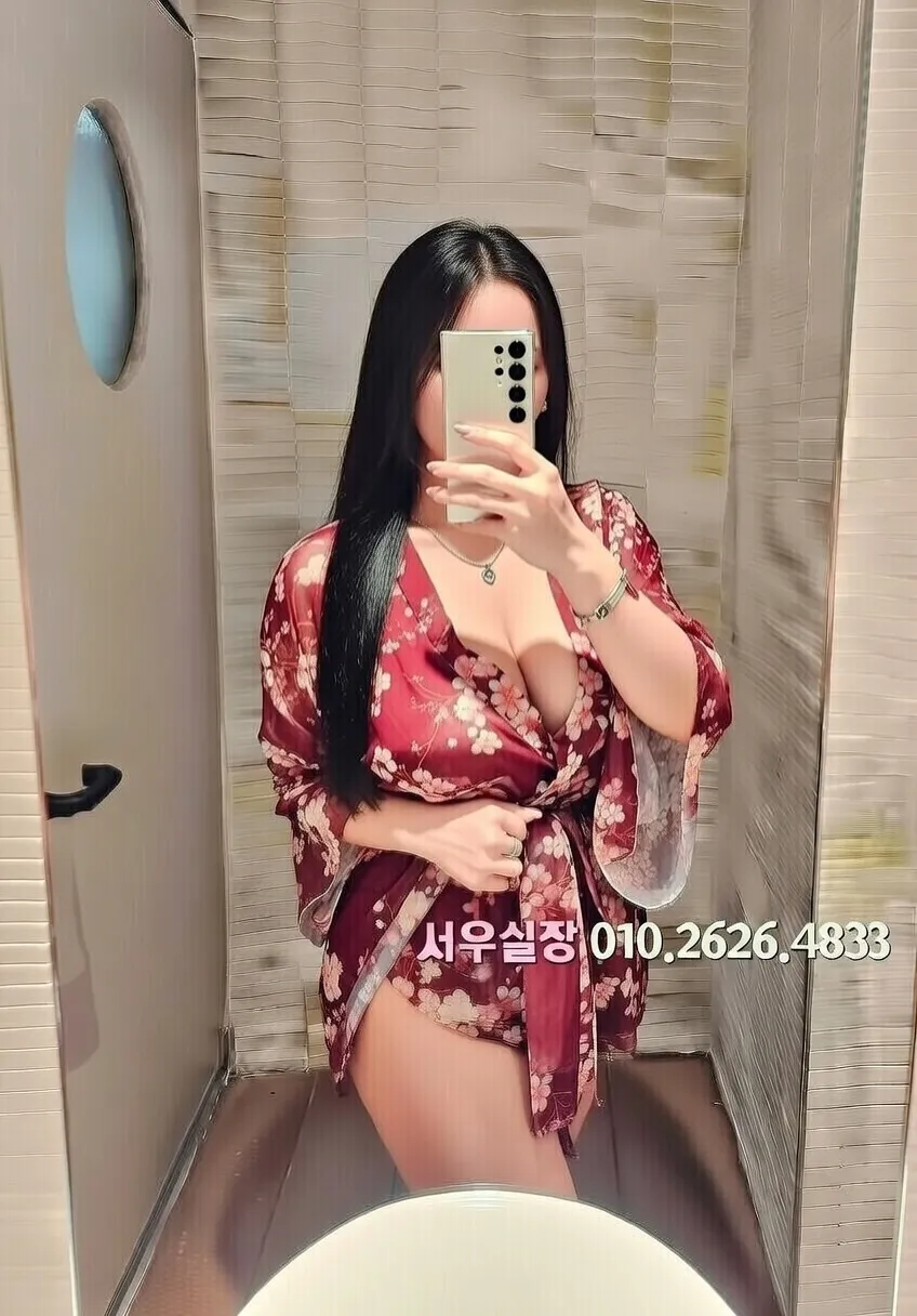 청담 텐카페 프리미엄 라인업 35번 프로필