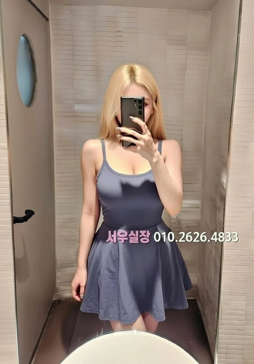 청담 텐프로 프리미엄 라인업 19번 프로필