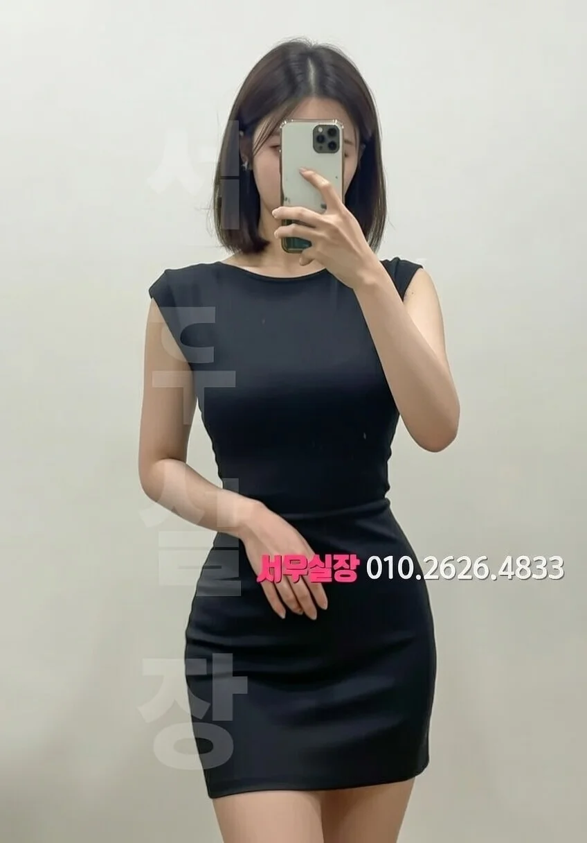 청담 룸살롱 프리미엄 라인업 8번 프로필