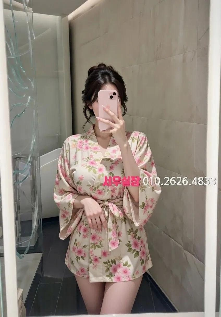 청담 풀살롱 프리미엄 라인업 10번 프로필