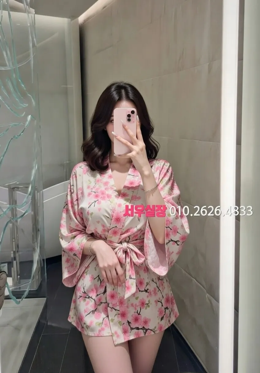 청담 러시아노래방 프리미엄 라인업 13번 프로필