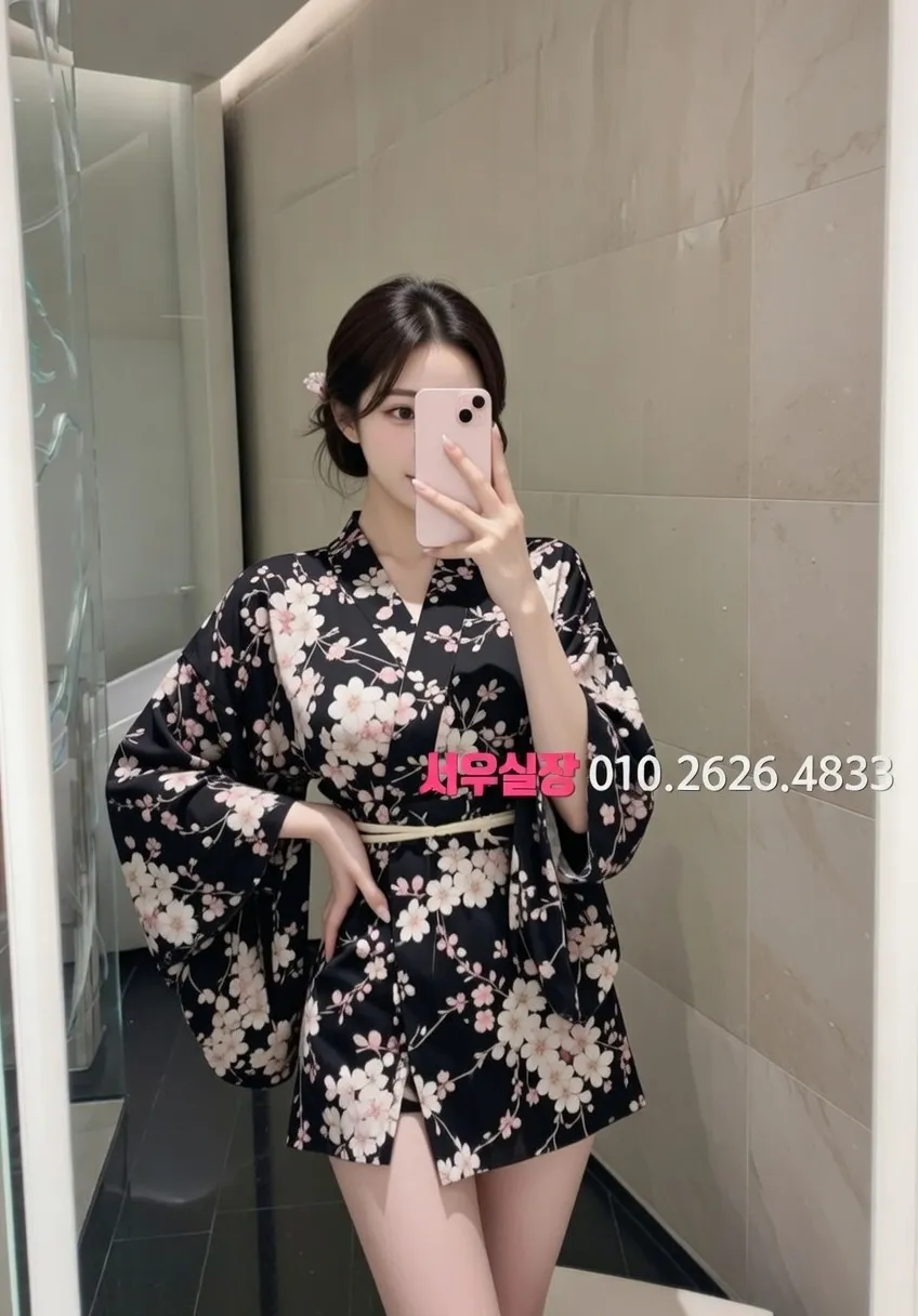 청담 노래방 프리미엄 라인업 25번 프로필