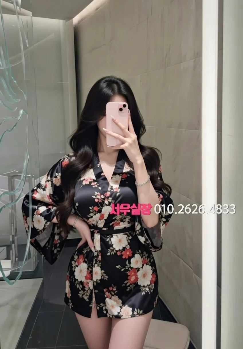 청담 룸살롱 프리미엄 라인업 29번 프로필