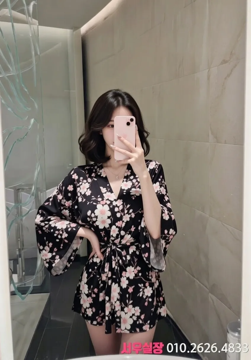 청담 가라오케 프리미엄 라인업 38번 프로필