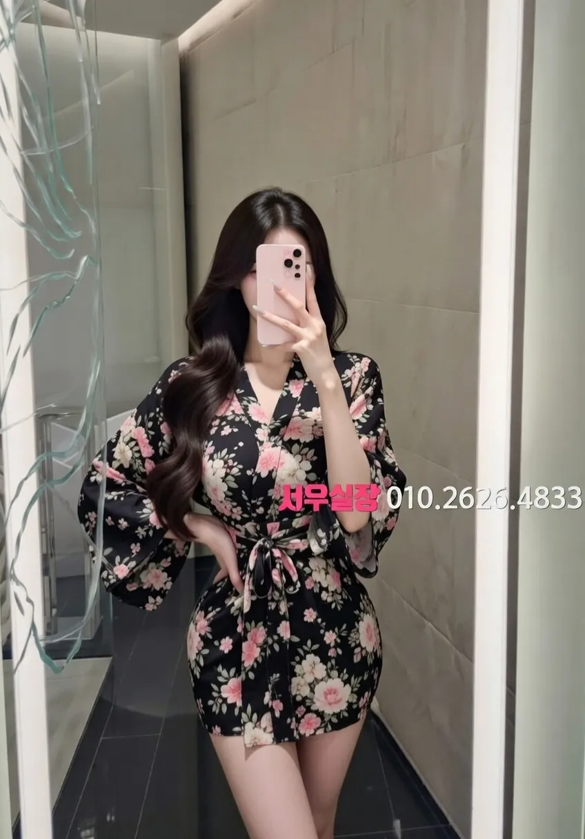 청담 룸살롱 프리미엄 라인업 15번 프로필