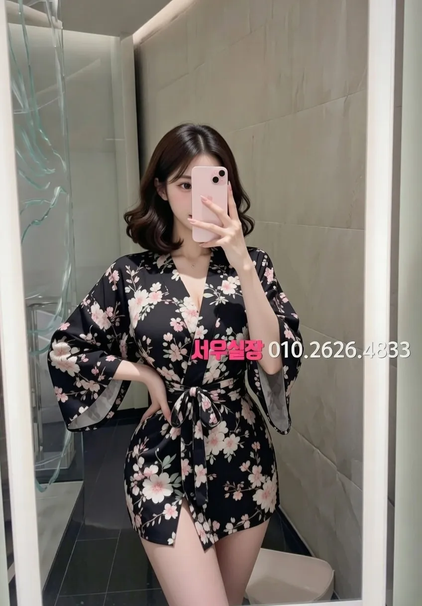 청담 룸살롱 프리미엄 라인업 12번 프로필