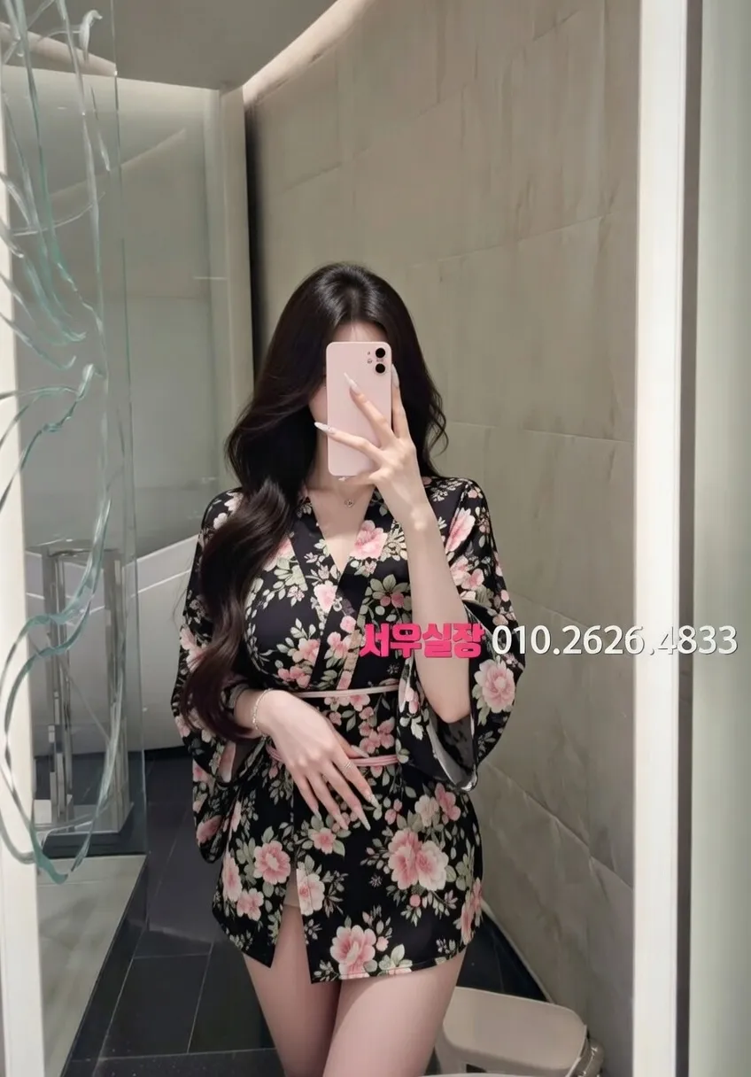 청담 풀살롱 프리미엄 라인업 23번 프로필