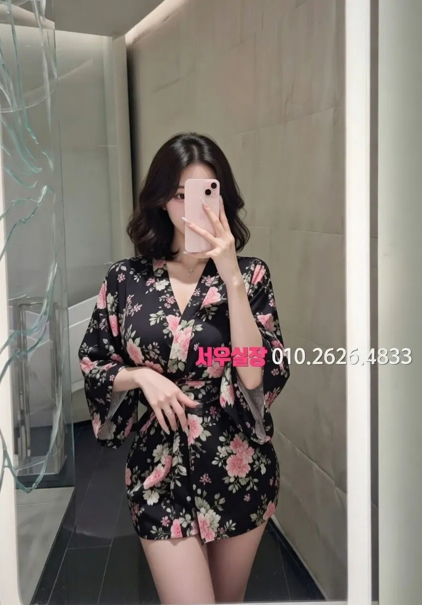 청담 텐프로 프리미엄 라인업 13번 프로필