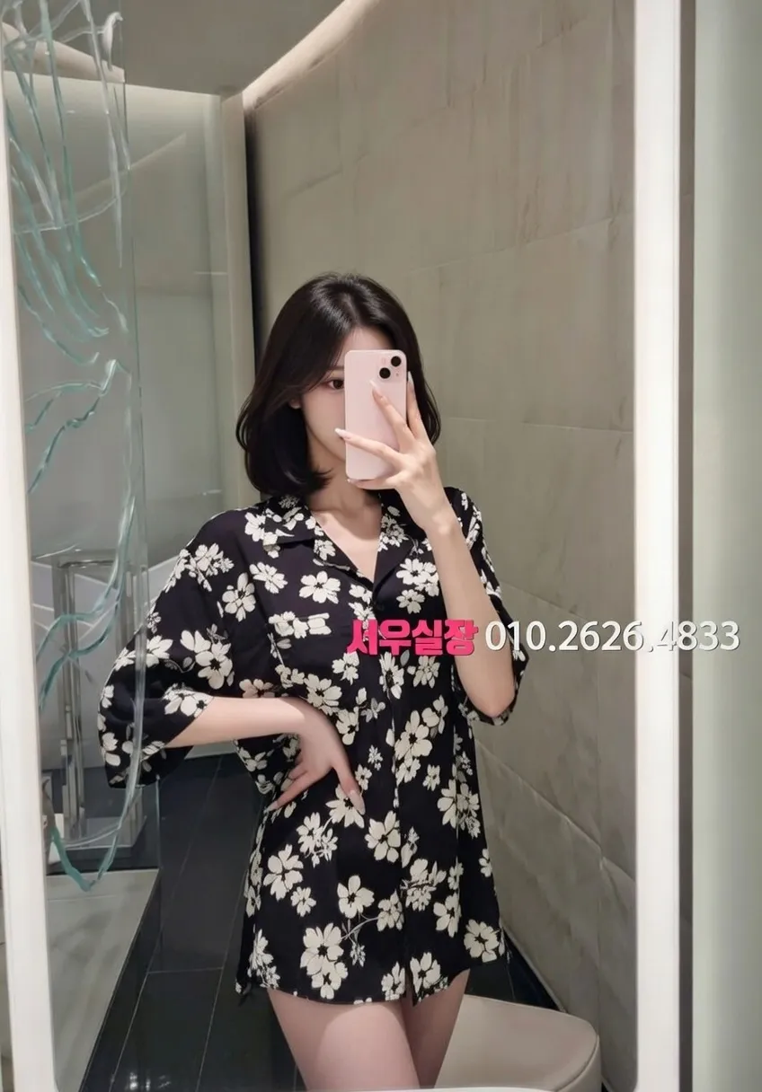 청담 텐프로 프리미엄 라인업 40번 프로필