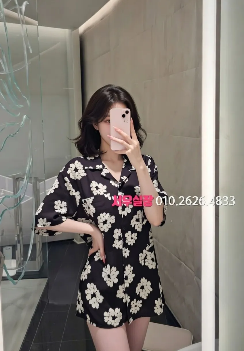 청담 룸살롱 프리미엄 라인업 25번 프로필