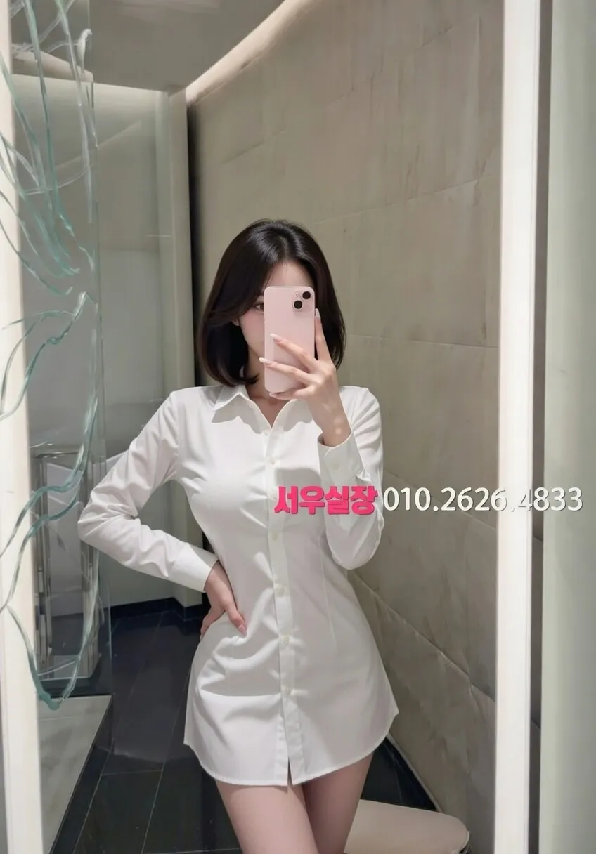 청담 호빠 프리미엄 라인업 19번 프로필