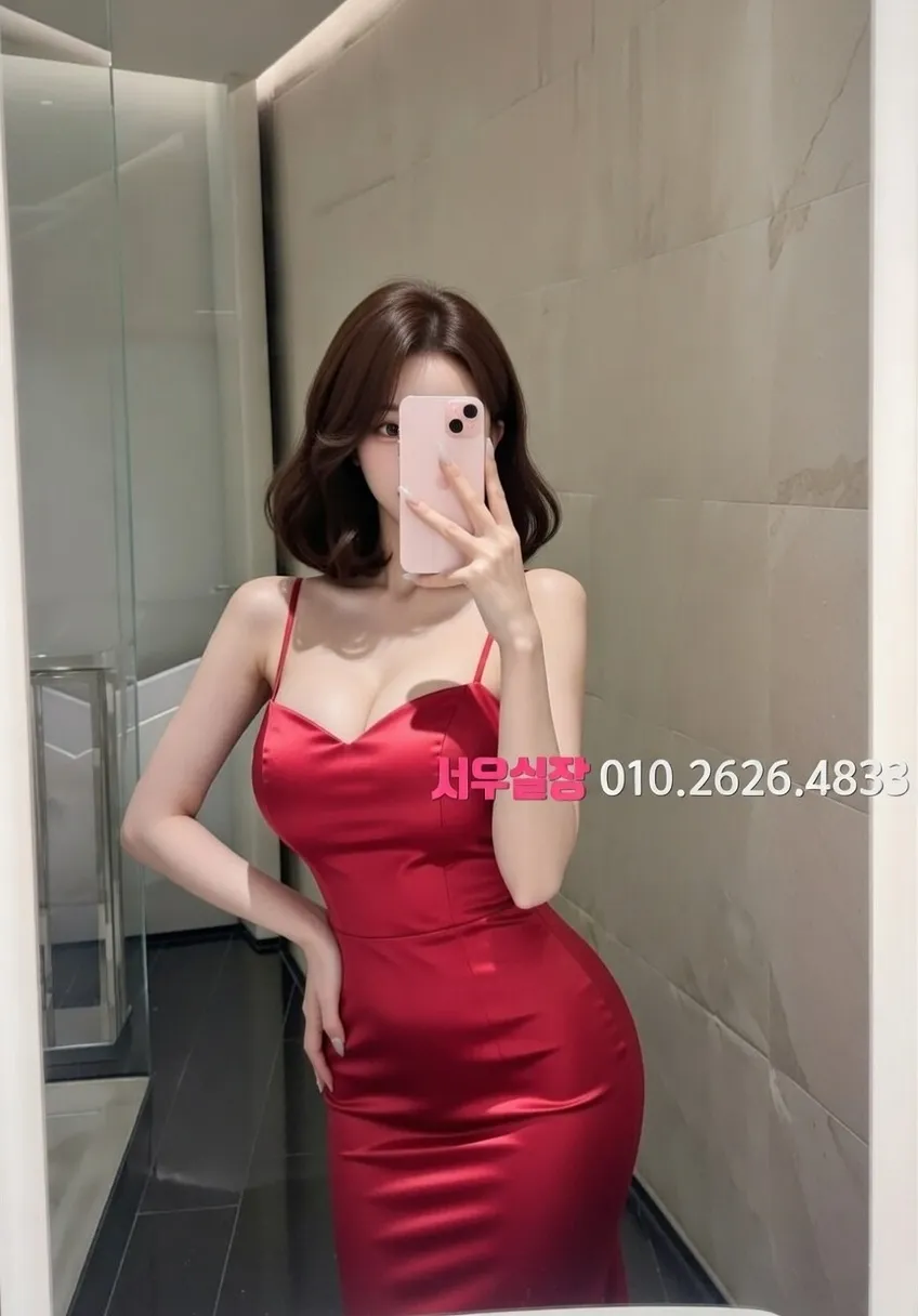 청담 셔츠룸 프리미엄 라인업 11번 프로필