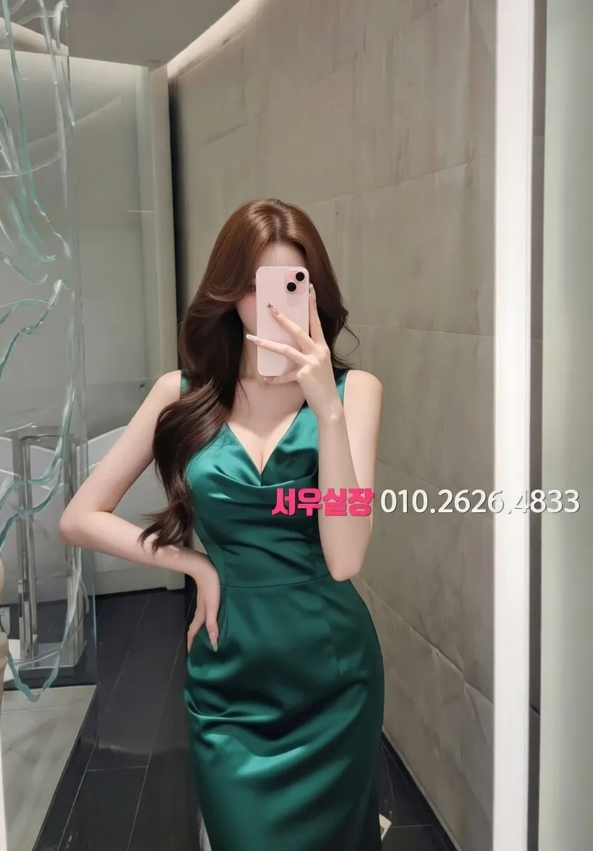 청담 셔츠룸 프리미엄 라인업 11번 프로필