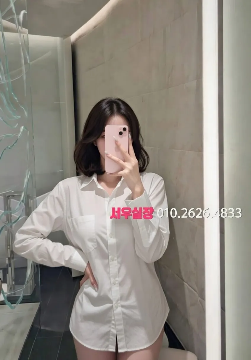 청담 텐프로 프리미엄 라인업 38번 프로필