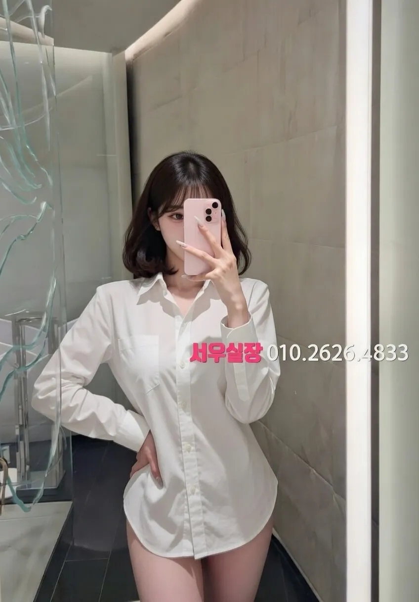 청담 룸살롱 프리미엄 라인업 5번 프로필