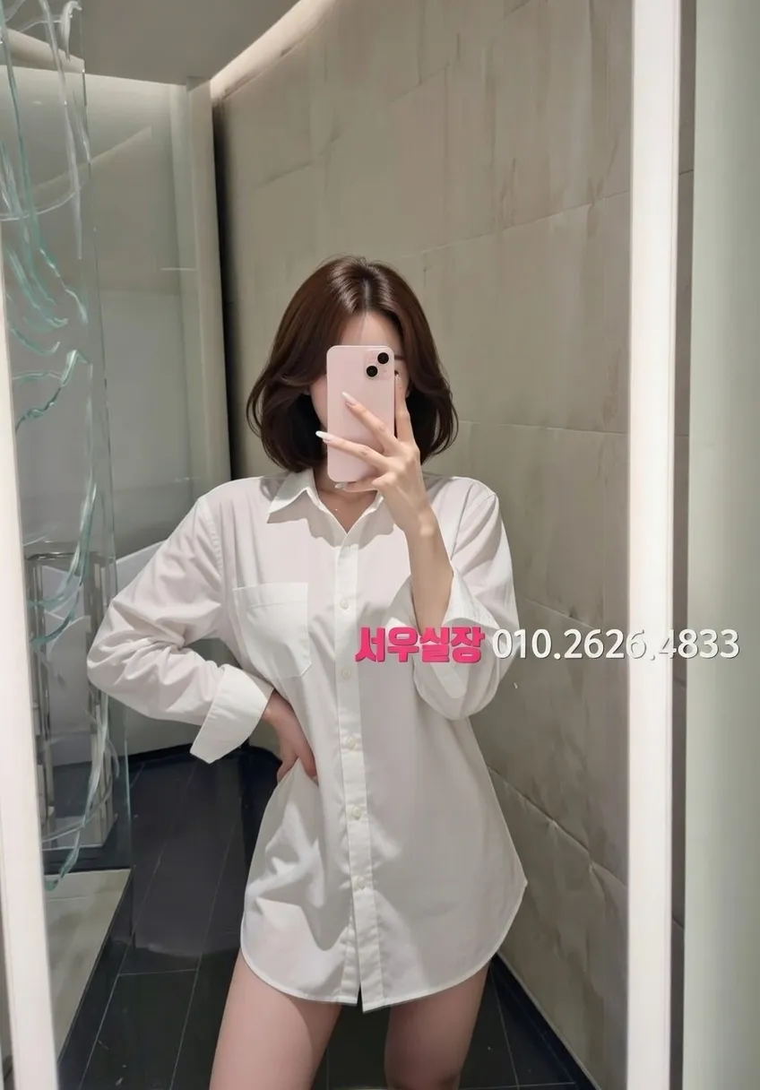 청담 셔츠룸 프리미엄 라인업 2번 프로필