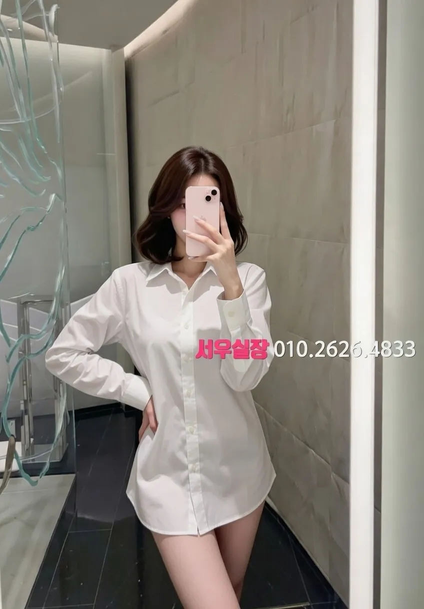 청담 룸살롱 프리미엄 라인업 17번 프로필