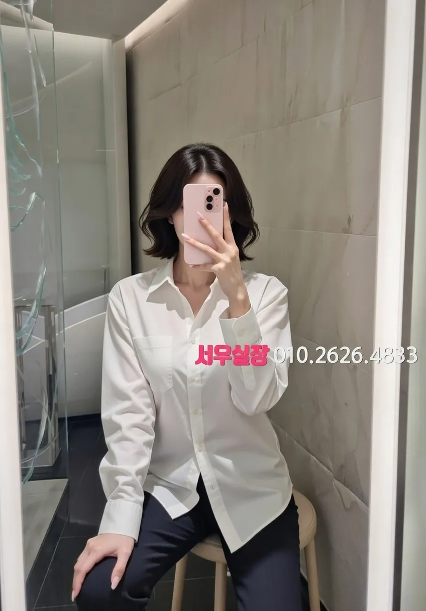 청담 노래방 프리미엄 라인업 34번 프로필