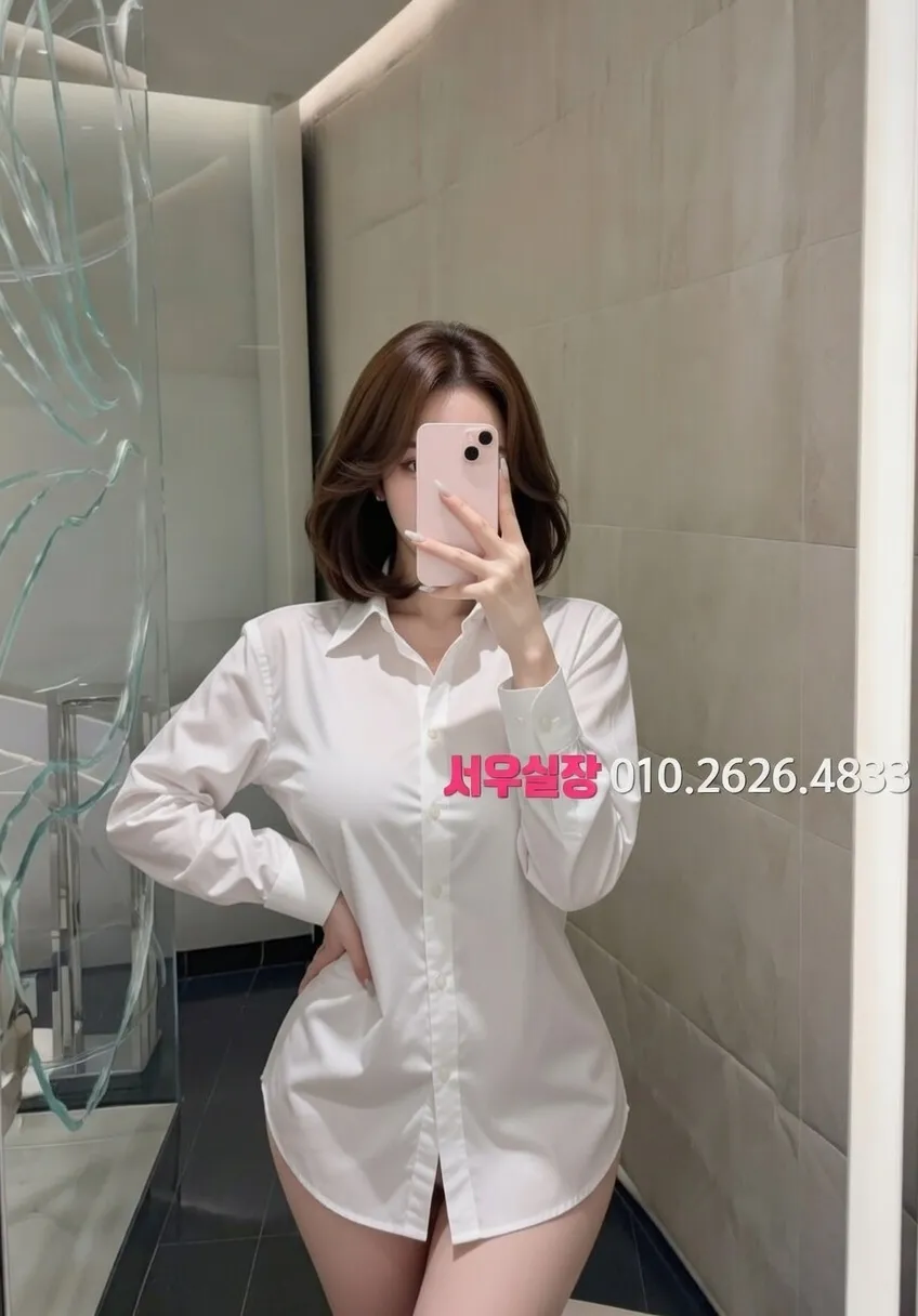 청담 노래방 프리미엄 라인업 26번 프로필