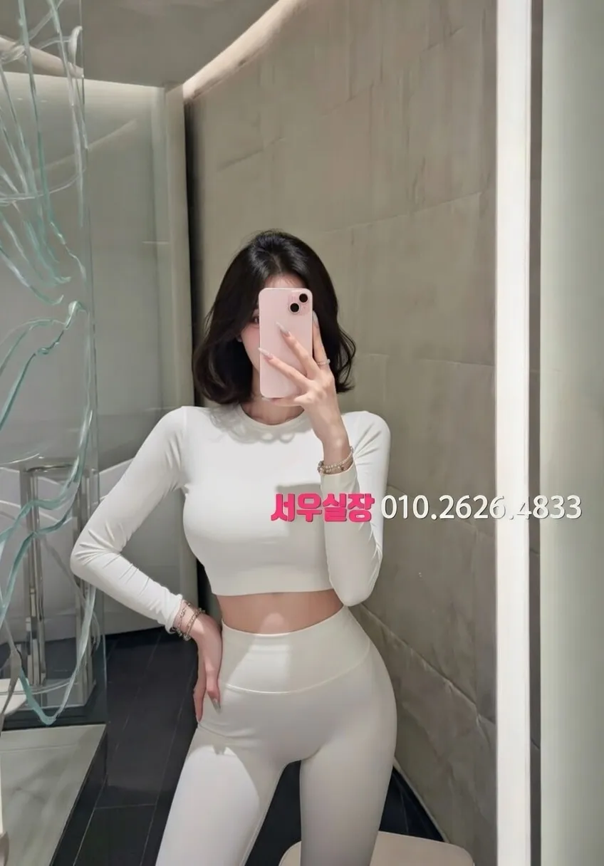 청담 호빠 프리미엄 라인업 26번 프로필