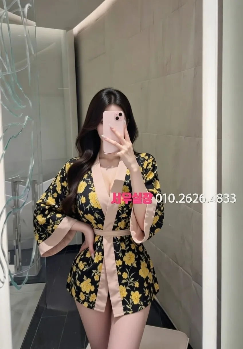 청담 룸살롱 프리미엄 라인업 22번 프로필