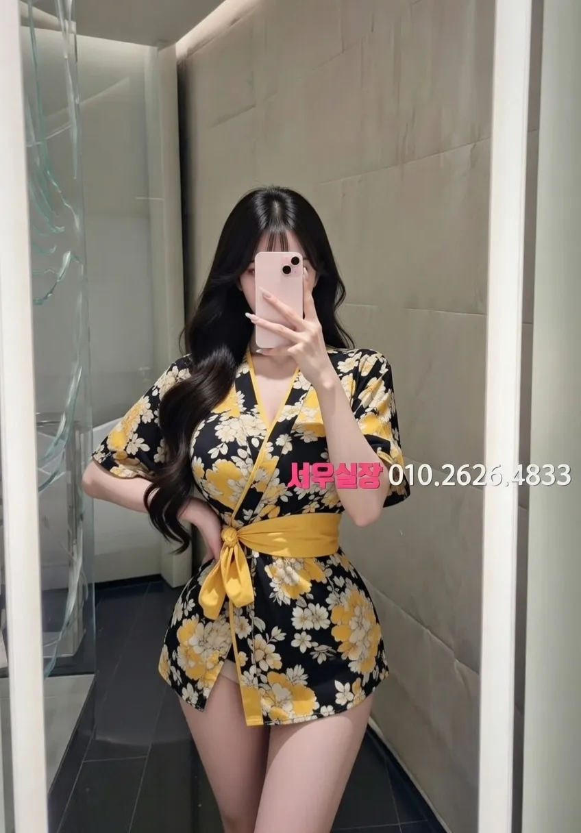 청담 룸살롱 프리미엄 라인업 35번 프로필