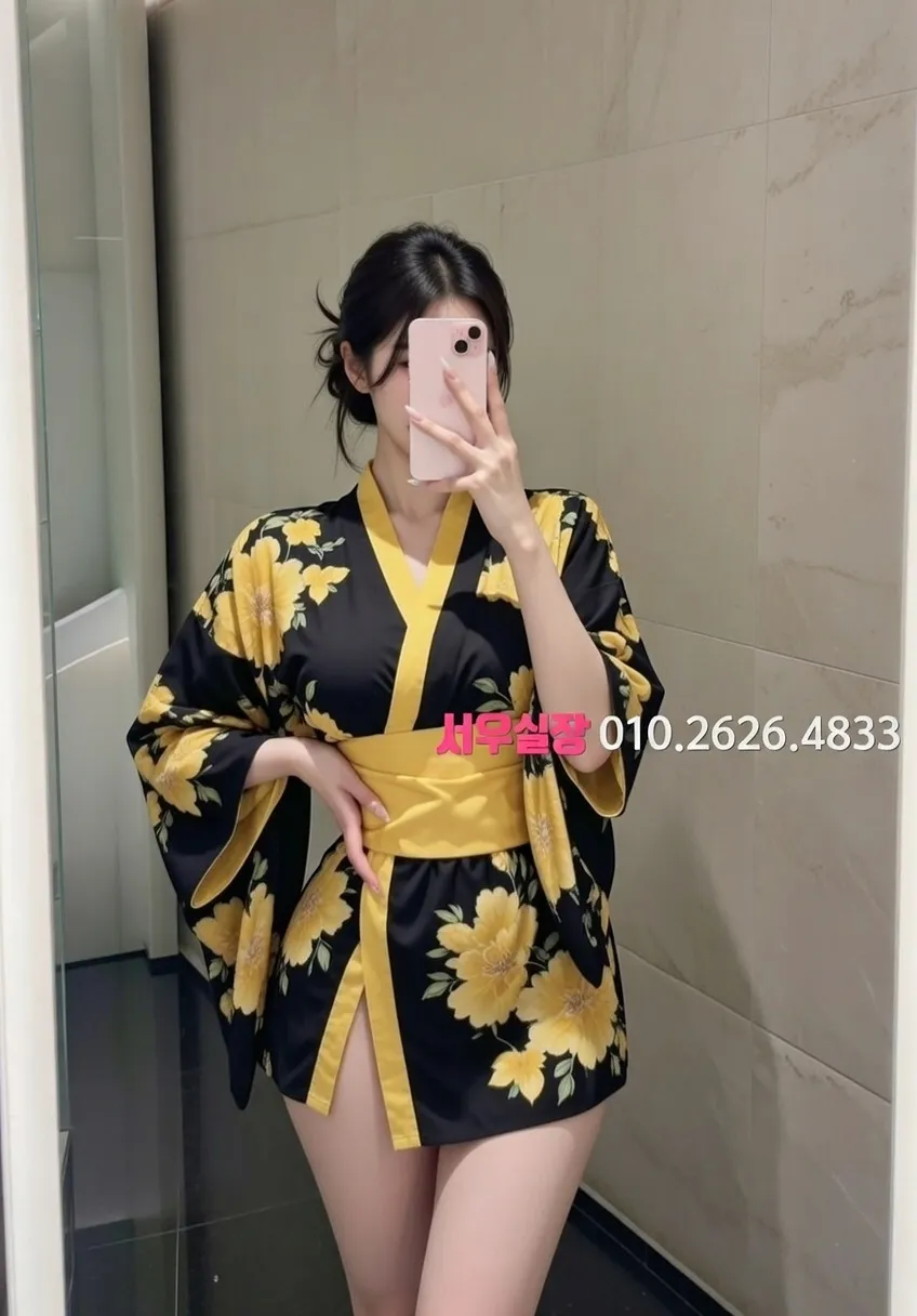 청담 호빠 프리미엄 라인업 14번 프로필