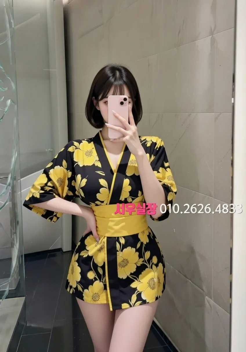 청담 호빠 프리미엄 라인업 5번 프로필