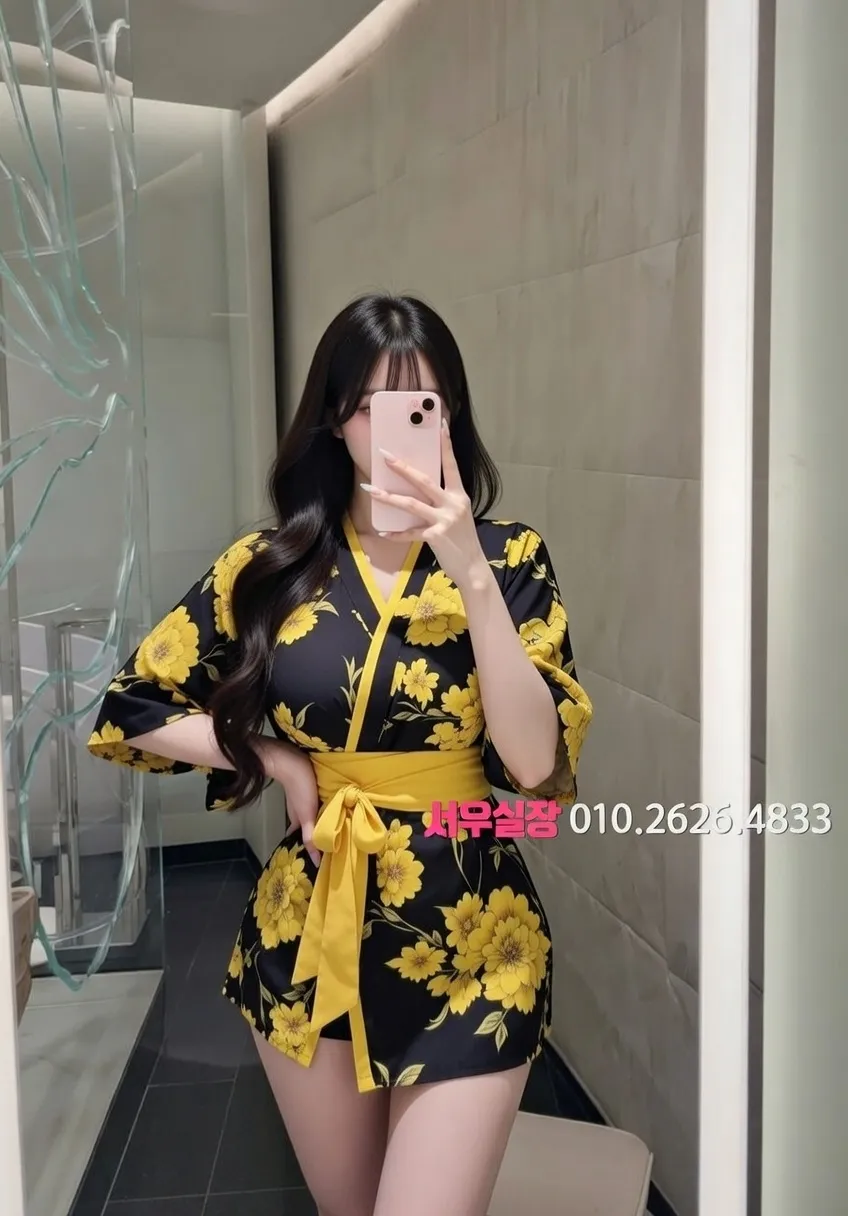 청담 셔츠룸 프리미엄 라인업 35번 프로필