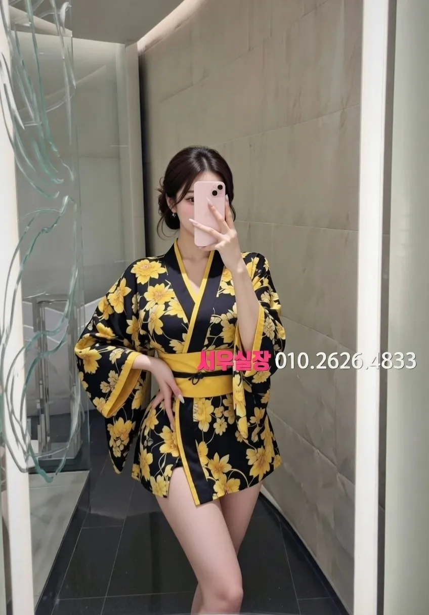 청담 호빠 프리미엄 라인업 32번 프로필