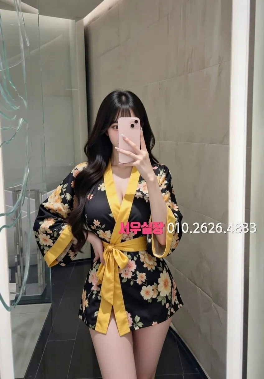 청담 란제리룸 프리미엄 라인업 13번 프로필