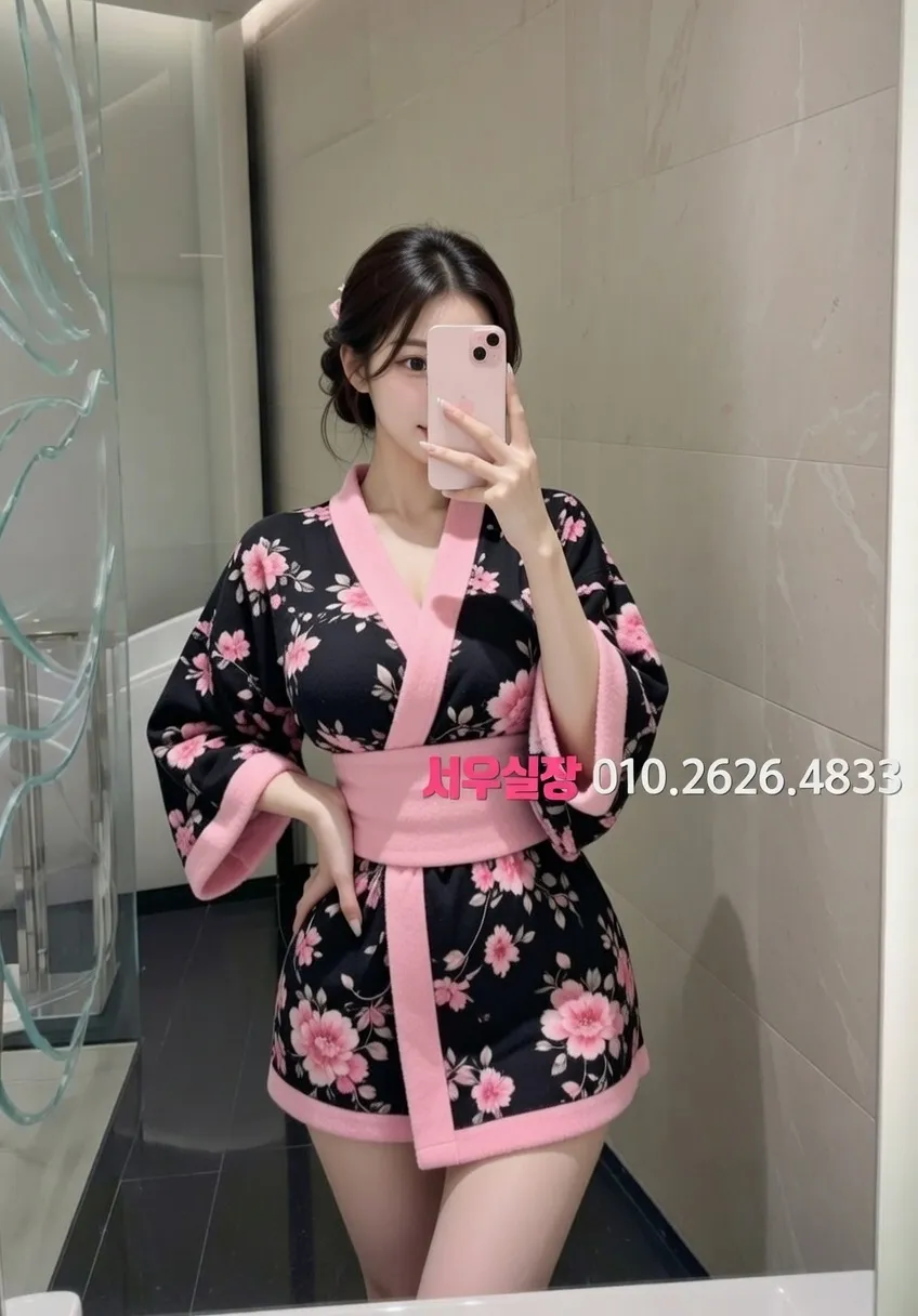 청담 룸살롱 프리미엄 라인업 4번 프로필