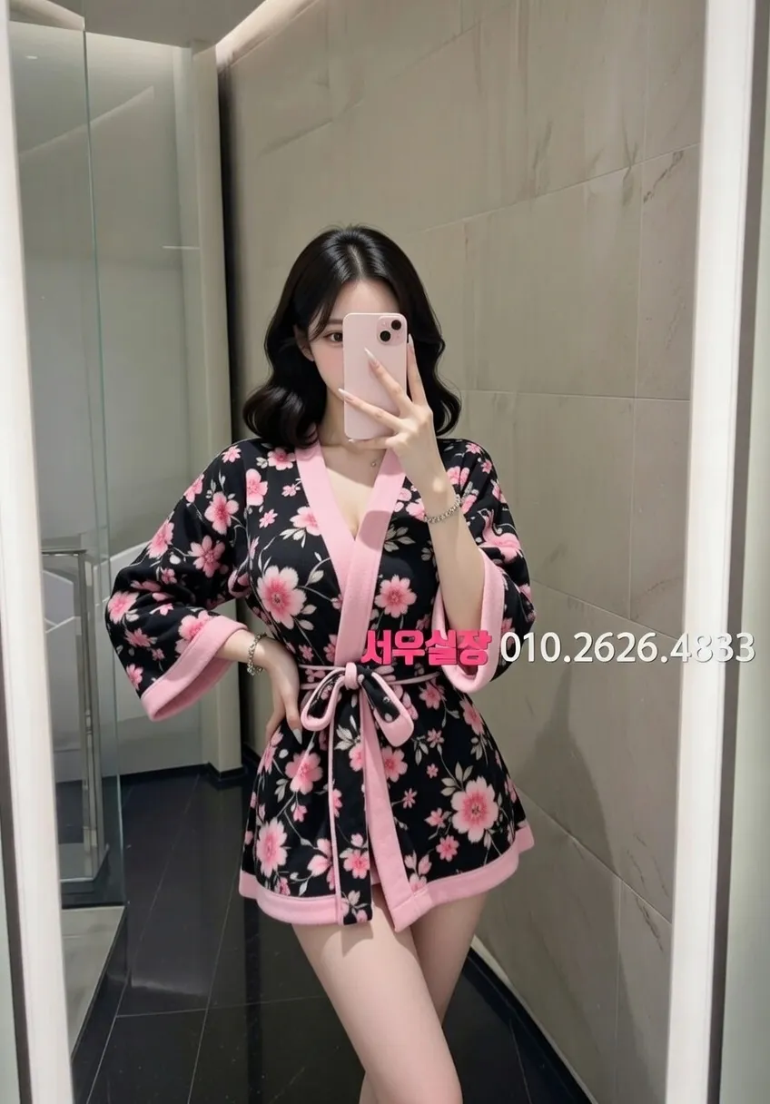 청담 셔츠룸 프리미엄 라인업 31번 프로필