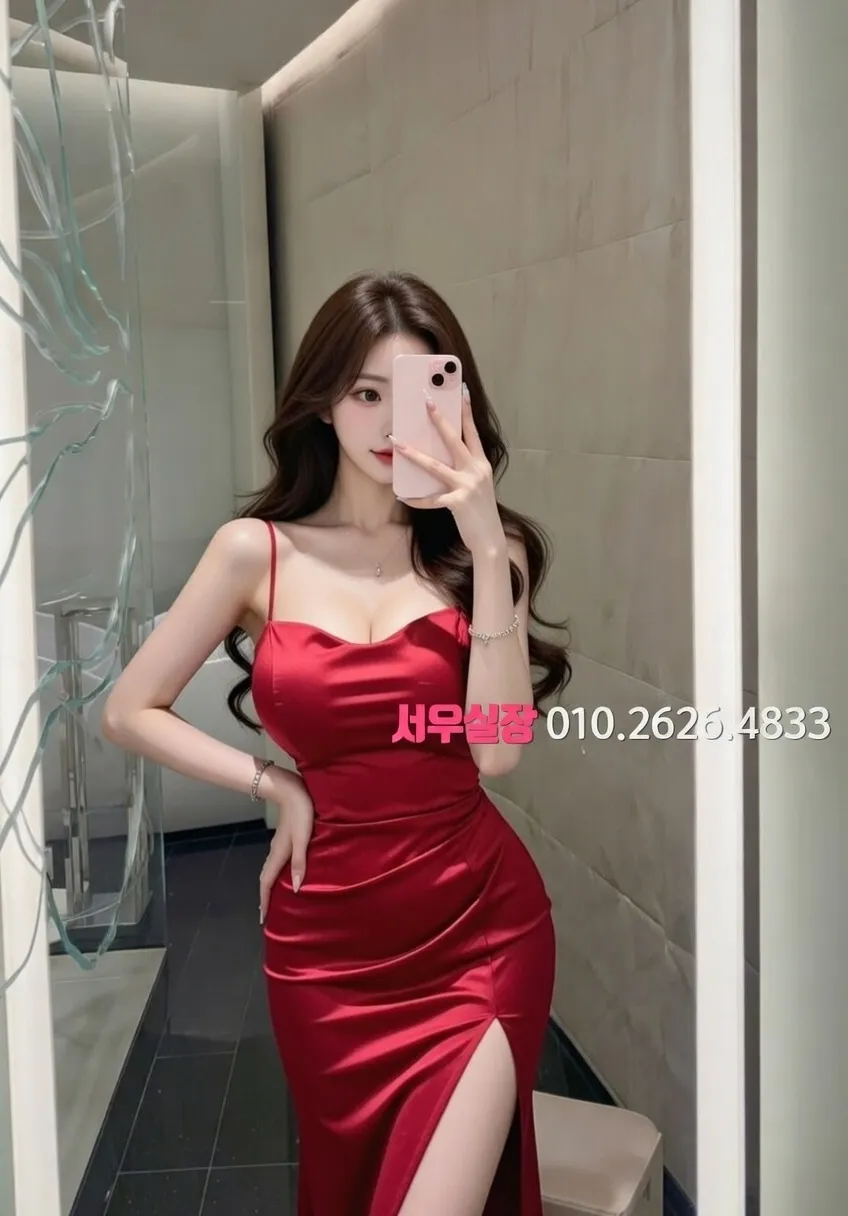 청담 룸살롱 프리미엄 라인업 24번 프로필