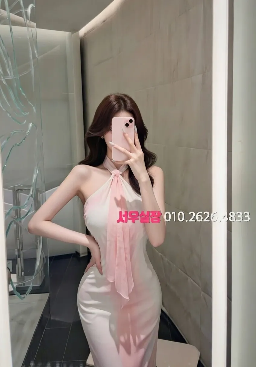 청담 셔츠룸 프리미엄 라인업 22번 프로필