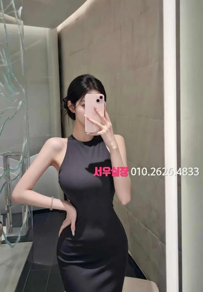 청담 셔츠룸 프리미엄 라인업 20번 프로필