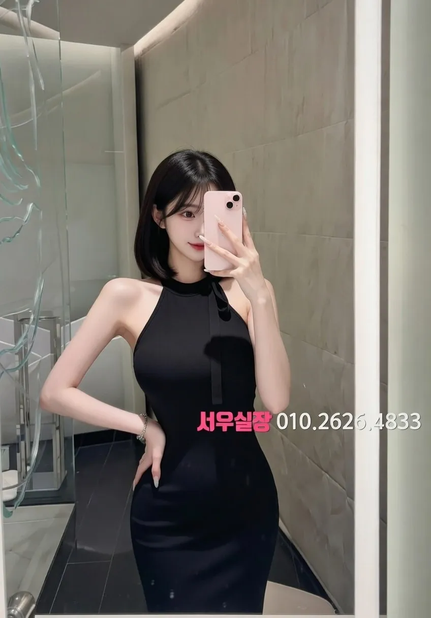 청담 노래방 프리미엄 라인업 22번 프로필