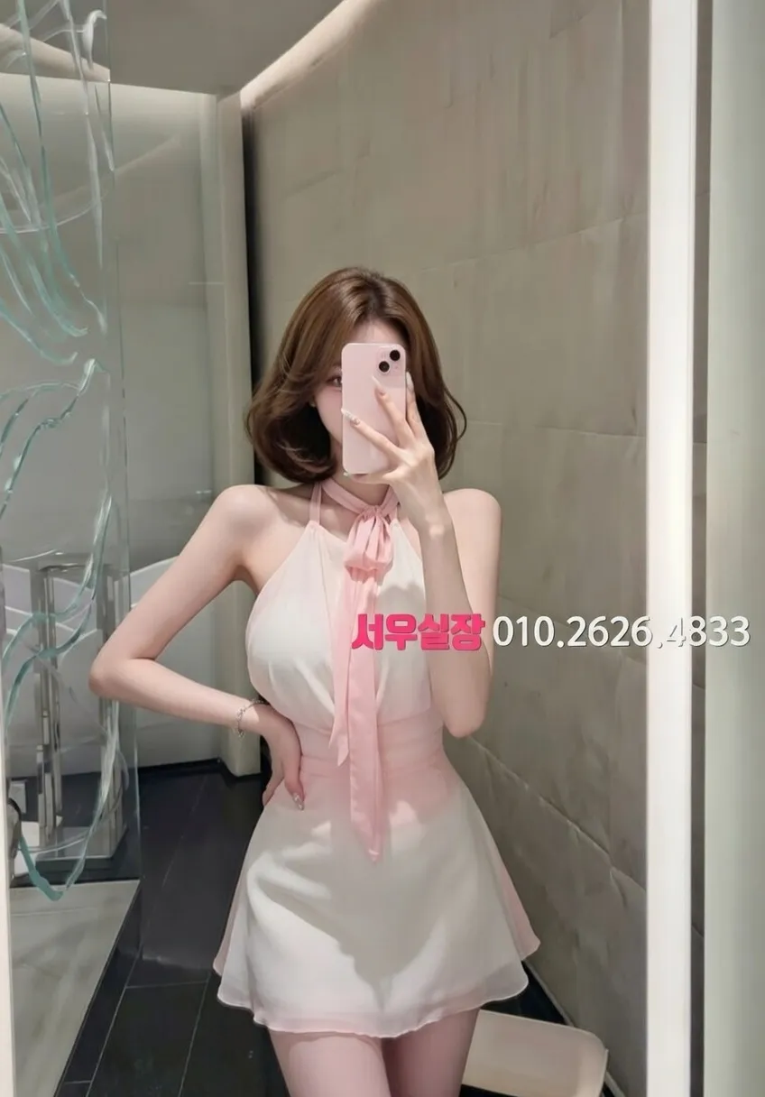 청담 셔츠룸 프리미엄 라인업 1번 프로필