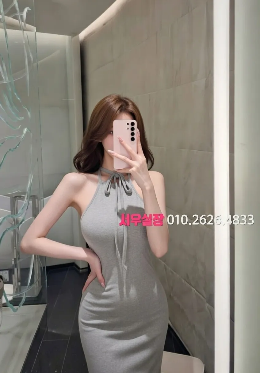 청담 호빠 프리미엄 라인업 7번 프로필