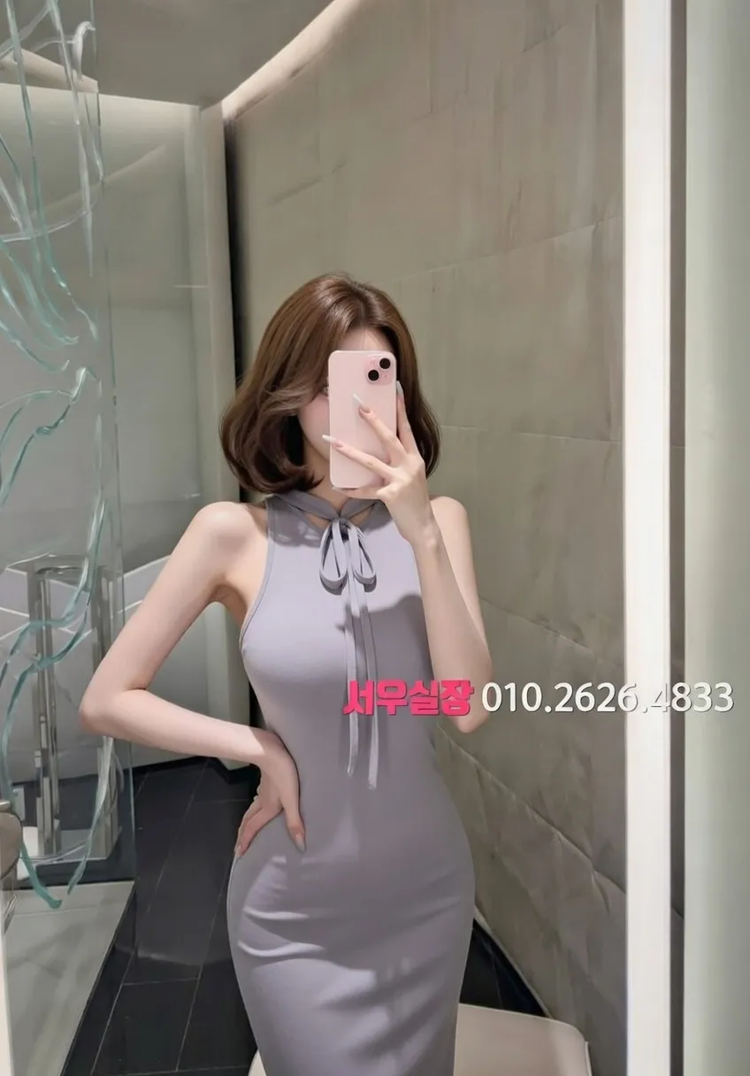 청담 셔츠룸 프리미엄 라인업 17번 프로필